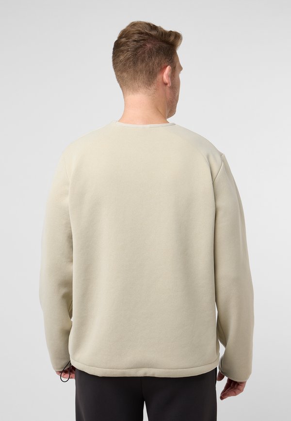 Jack Wolfskin WANDEREST PULLOVER M