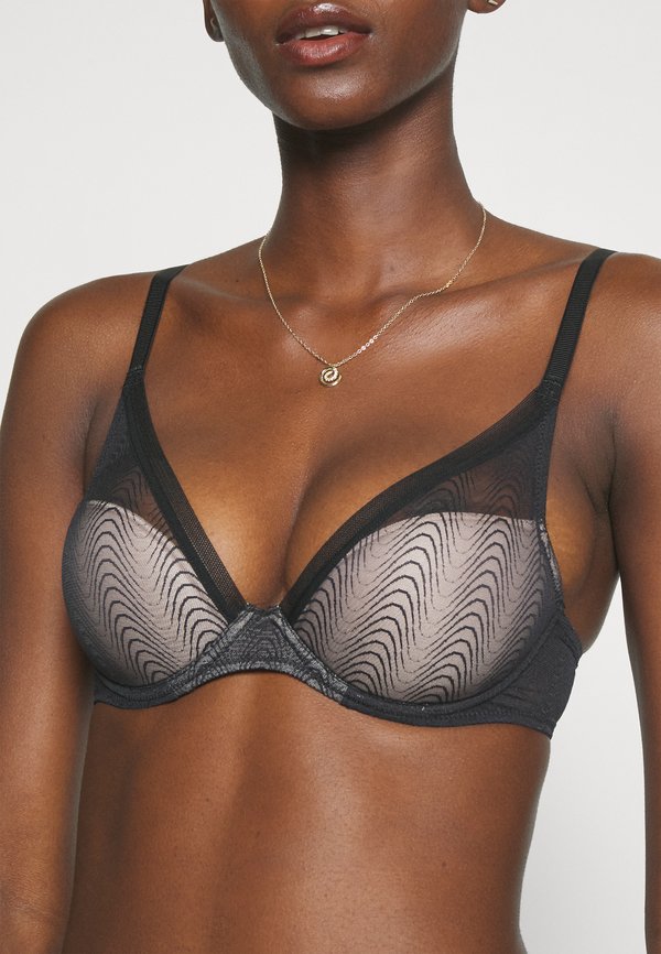 Passionata ROMANE PLUNGE BRA