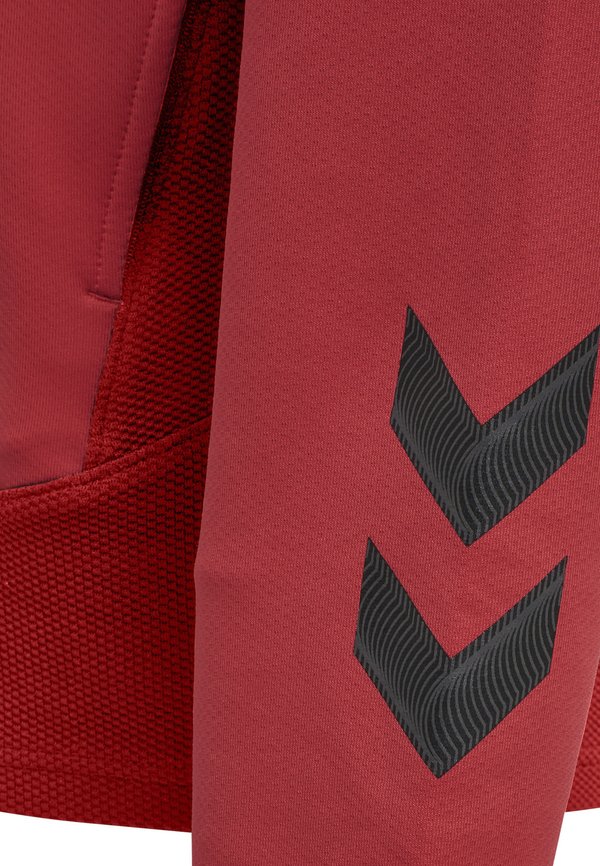 Hummel HMLLEAD POLY HOODIE