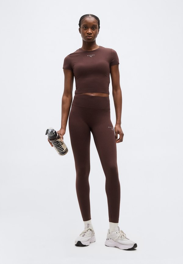 Puma PUMA X HYROX SHAPELUXE CROP