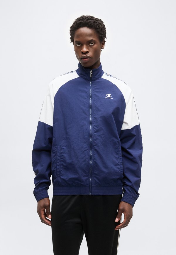 Champion SPORTS INSPIRED FULL ZIP WITH TAPE DETAILING