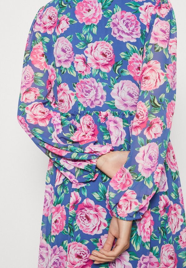 VILA VIURA DRESS