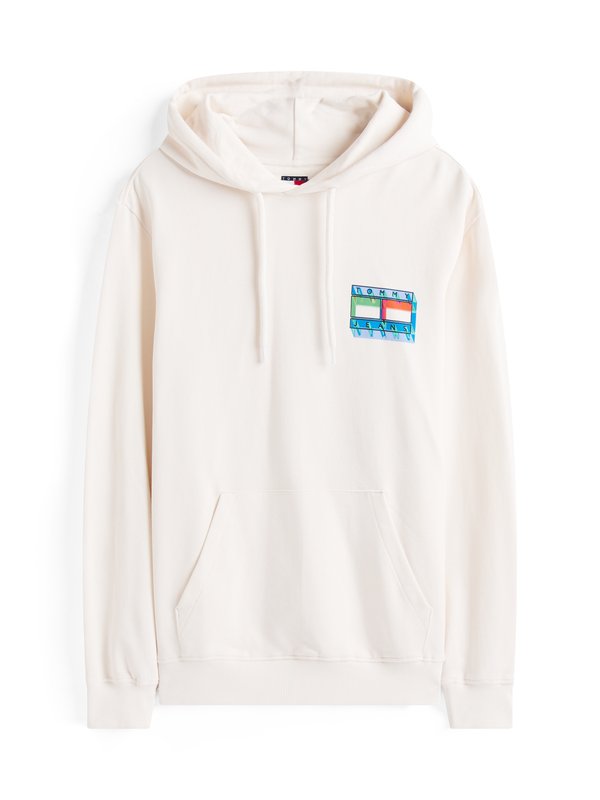 Tommy Jeans DNA FLAG PLAY UNISEX