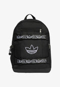 adidas Originals SKATE BACKPACK UNISEX - Rucksack - black
