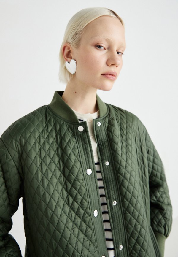 JDY JDYIDRIA LONG JACKET