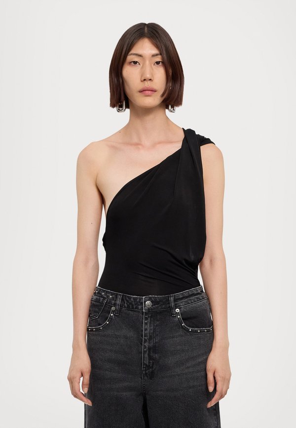 Materiel NECK TWIST BODY