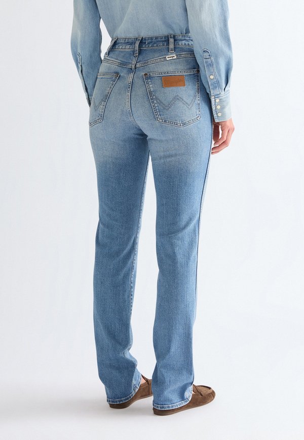 Wrangler DAWN