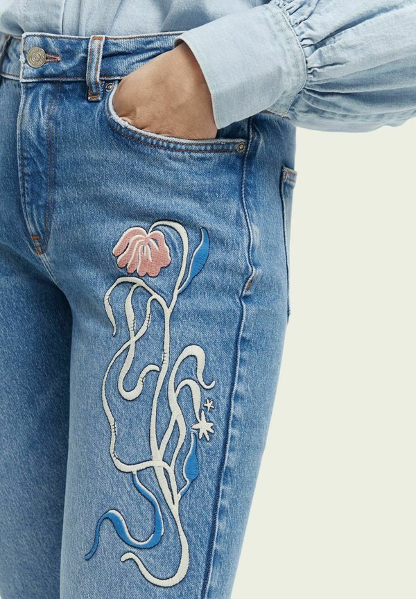 Scotch & Soda