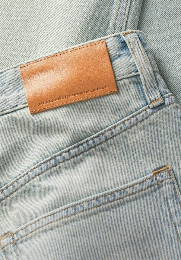 Jack & Jones Wide fit JJIDAVE JJCLASSIC SBD 354