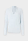 TOM TAILOR V NECK COSY