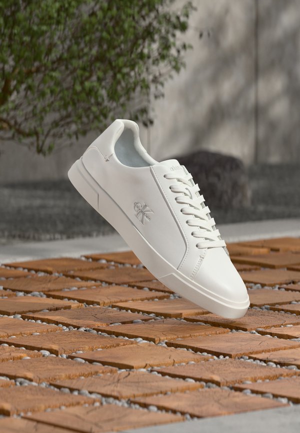 Calvin Klein LOW PROF CUPSOLE LTH