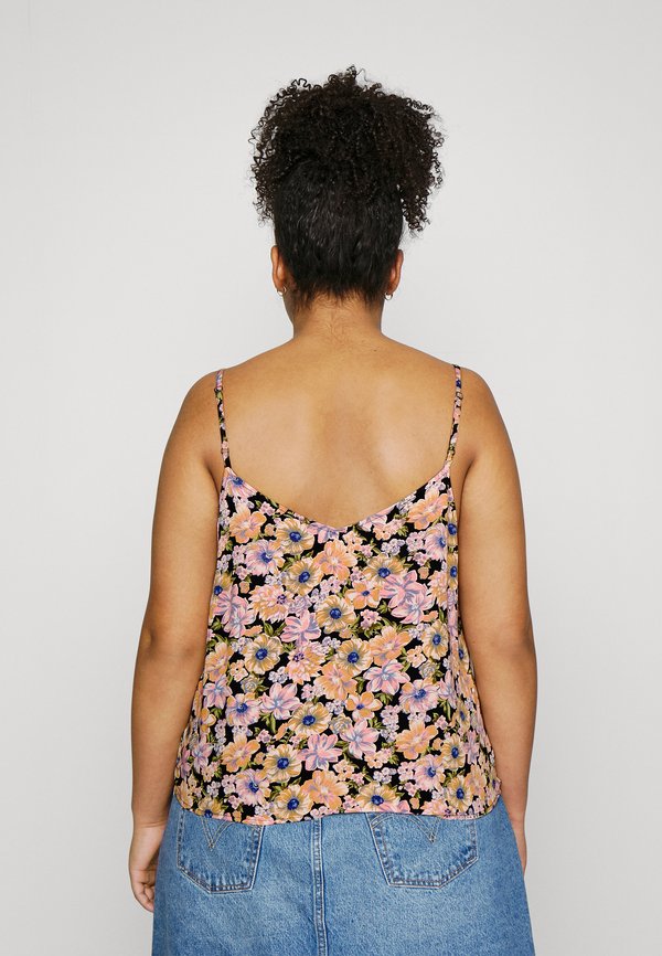 Pieces Curve PCNYA SLIP ROUCING