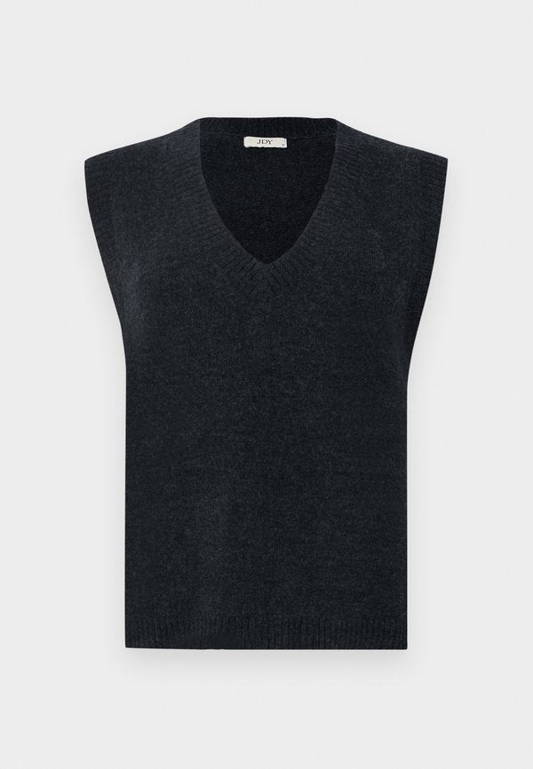 JDY JDYELANORA S/L VN VEST KNT
