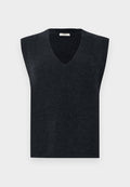 JDY JDYELANORA S/L VN VEST KNT