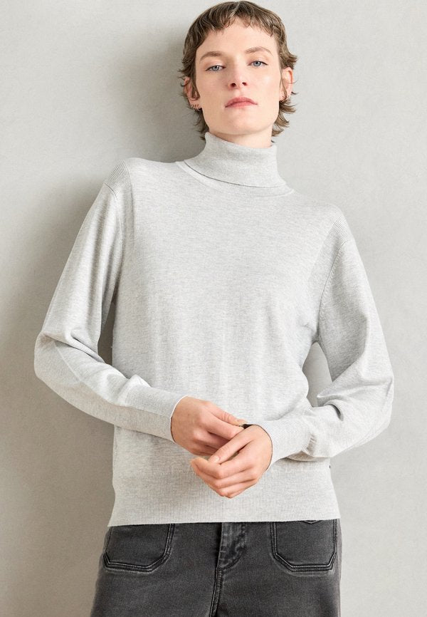 Scotch & Soda