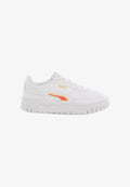 Puma CALI DREAM BRAND LOVE - Trainers - white