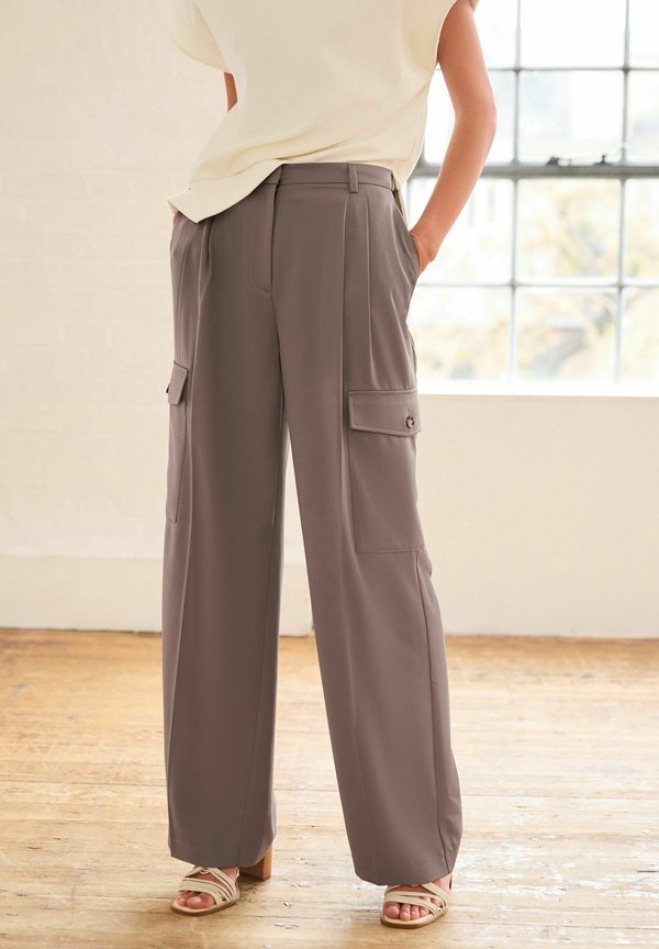 Next TAILORED WIDE LEG