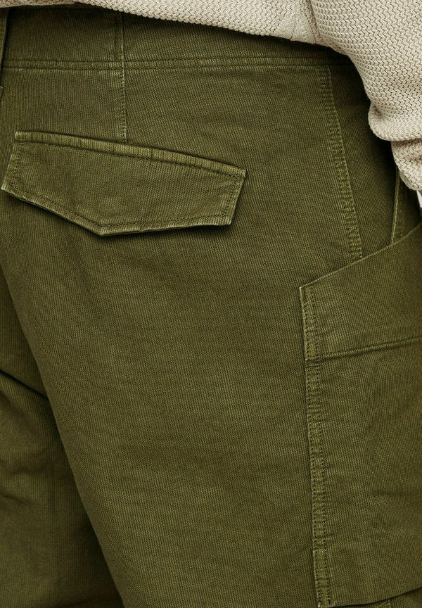 G-STAR FATIGUE RELAXED TAPERED