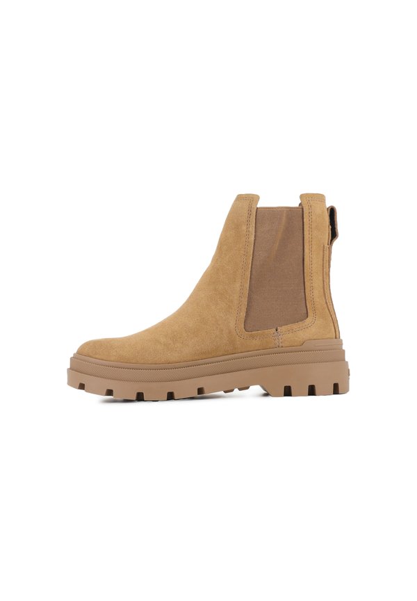 Palladium PALLAGRADE CHELSEA S