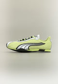 Puma H-STREET UNISEX - Trainers - apple spritz/black