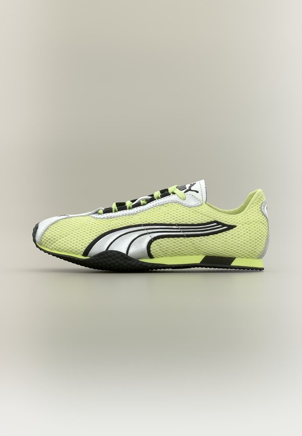 Puma H-STREET UNISEX - Trainers - apple spritz/black
