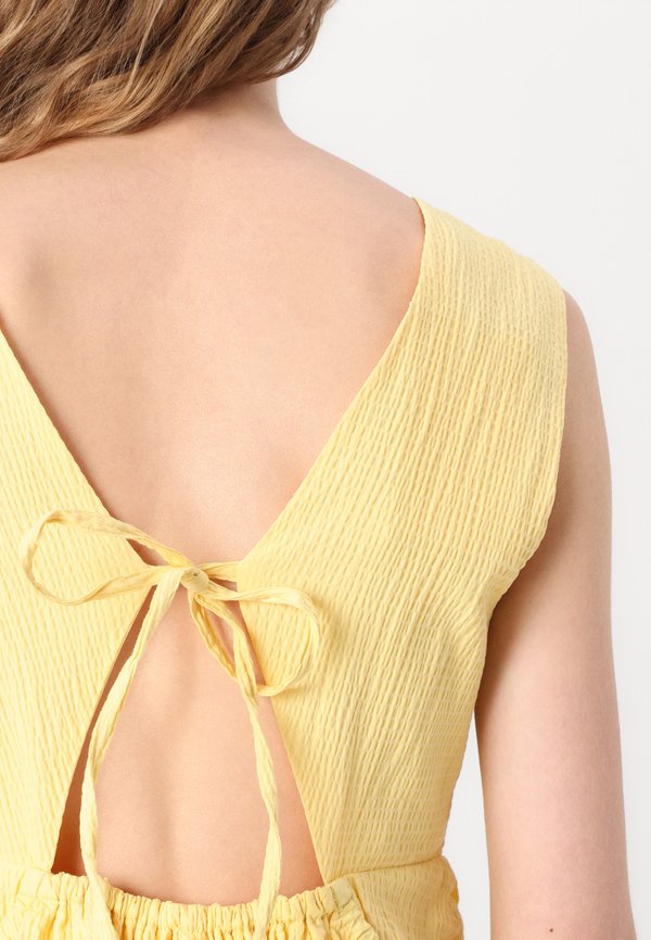 Selected Midi sleeveless