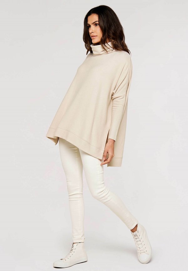 Apricot SOFT TOUCH HEAVY