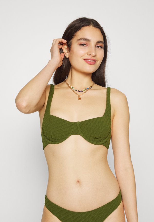 Seafolly WILLOW WIRE BRA