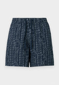 Tommy Jeans PRINT POPLIN RELAXED SHORTS