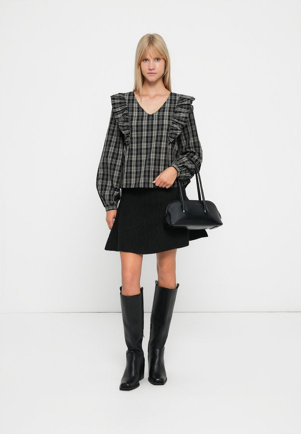 JDY JDYLEA LIFE SHORT SKIRT