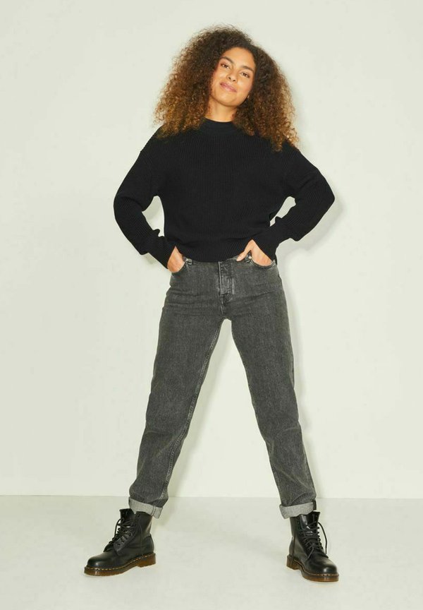 JJXX JXMILA TWIST CREW NECK