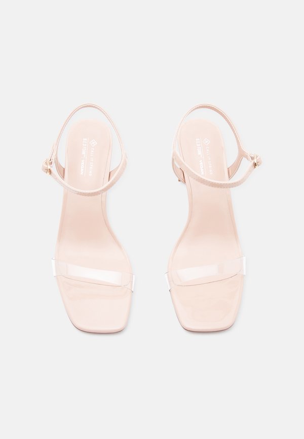 Call it Spring MUUSE