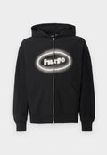 HUF MICKEY SPRAY HOODIE UNISEX