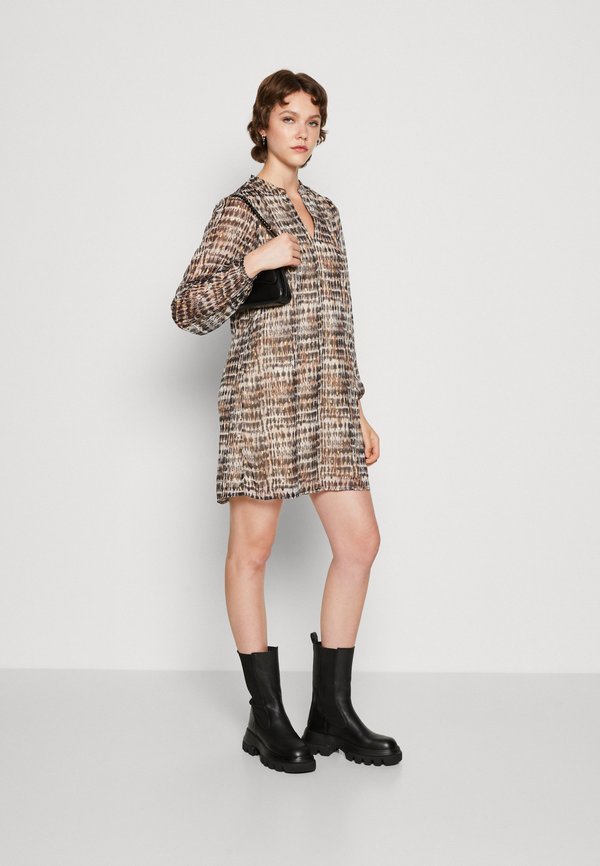 VILA VIFALIA DRESS
