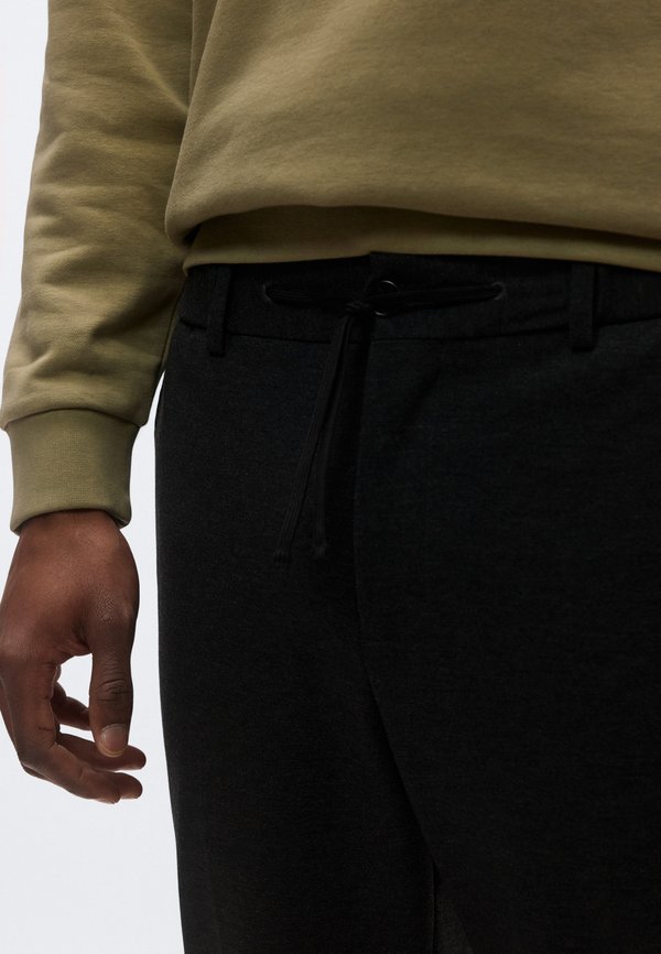 Scotch & Soda FINCH REGULAR TAPERED FIT JOGGER