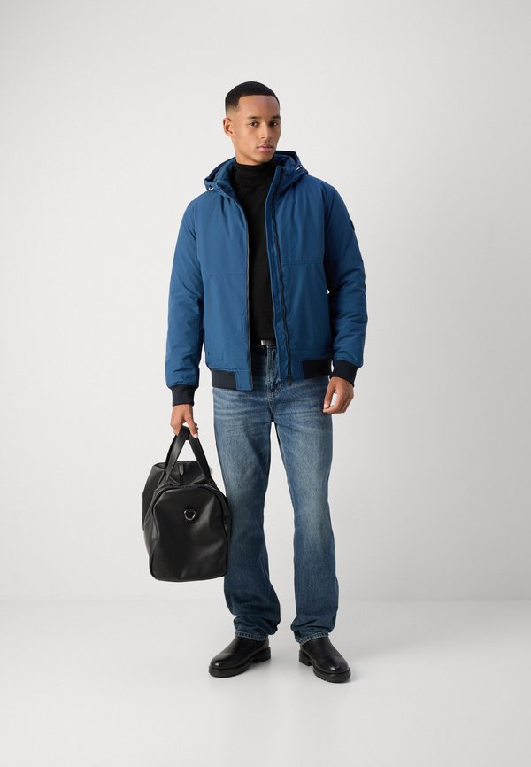 Scotch & Soda CLASSIC HOODED