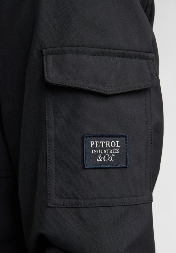 Petrol Industries MUSTANGO