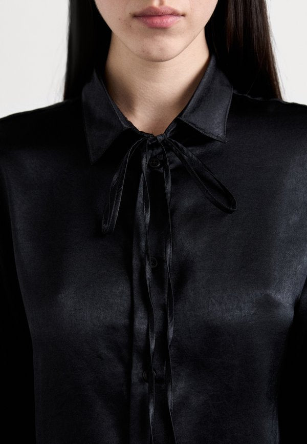 Ludovic de Saint Sernin CROP SHINY UNISEX