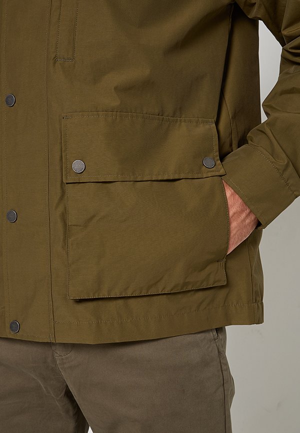 GANT