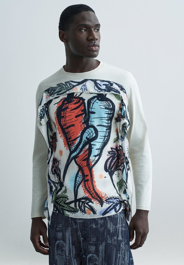 Henrik Vibskov LONG SLEEVE