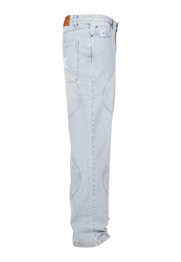 Karl Kani OG WAVY BAGGY WORKWEAR