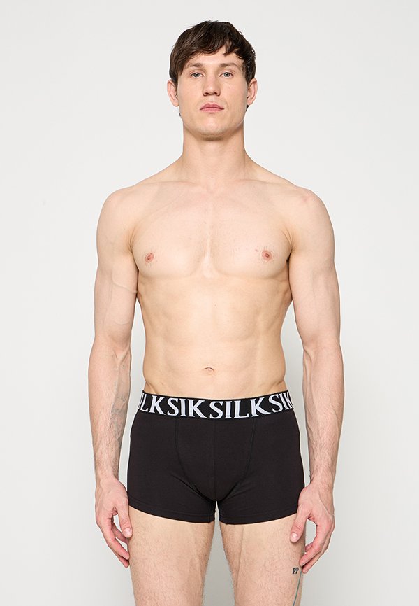 SIKSILK 5 PACK