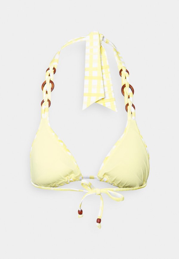 Seafolly AMALFI CHECK SLIDE