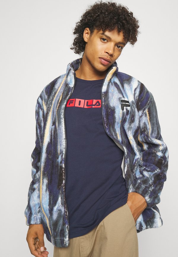 Fila COUZEIX ZIPPER JACKET UNISEX