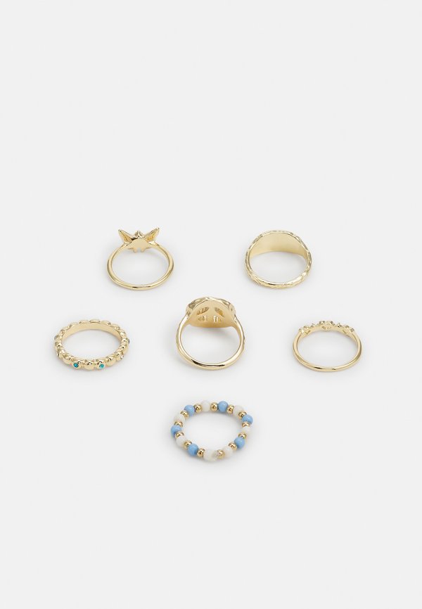 Pieces PCKANYA 6 PACK