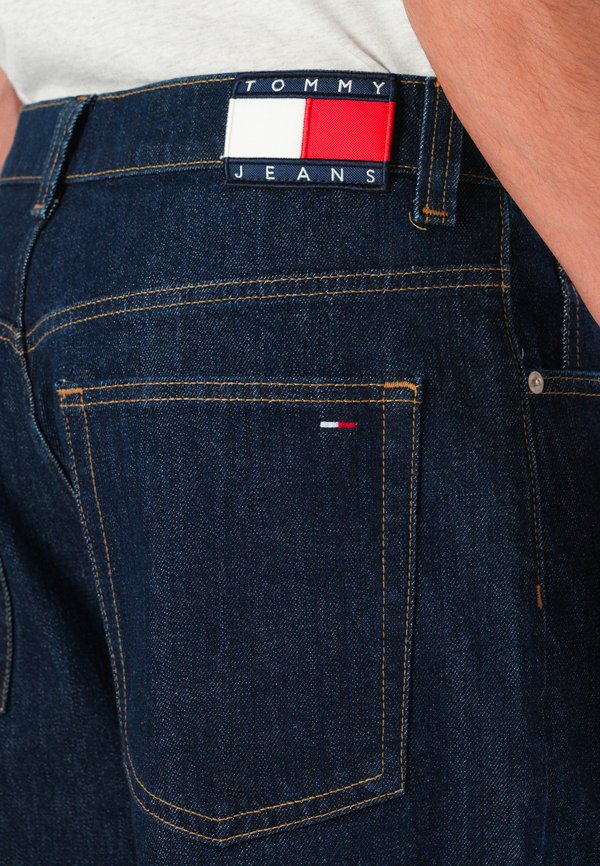 Tommy Jeans THEO BAGGY TURN UP