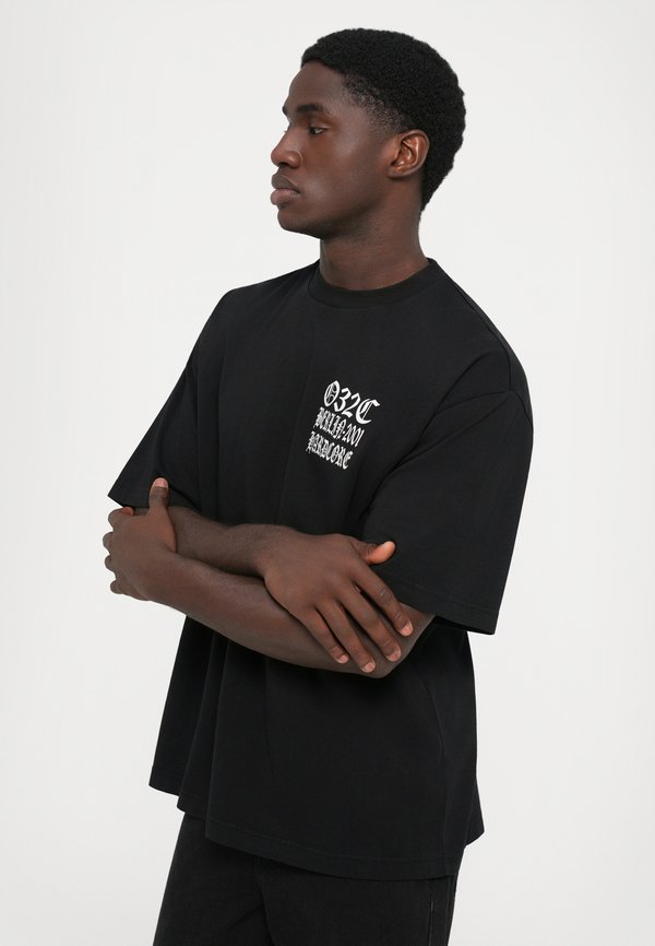 032c EXCLUSIVE HARDCORE UNISEX