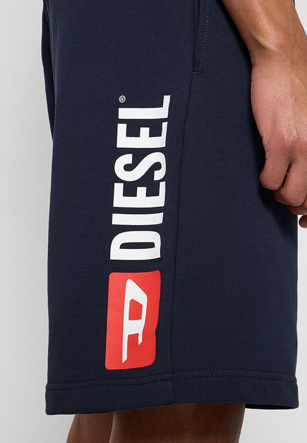 Diesel P-CROW