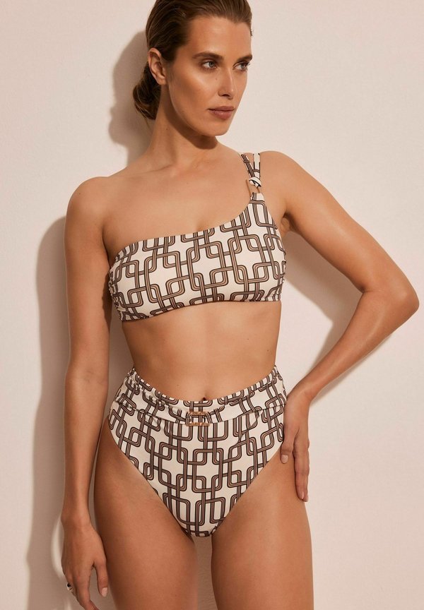 Mint Velvet HARDWARE ONE SHOULDER