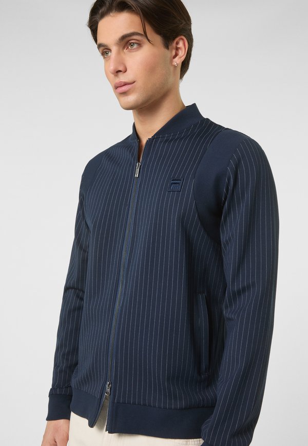Fila  APPAREL LUCCA REGULAR PINSTRIPED TRACK